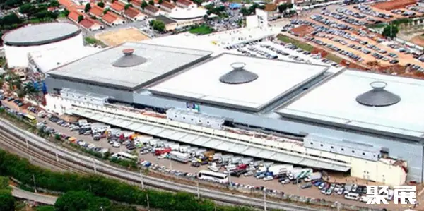 EXPOMINAS