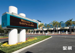 Santa Clara Convention Center