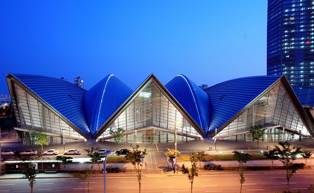 Songdo Convensia