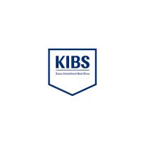 韩国游艇展Logo