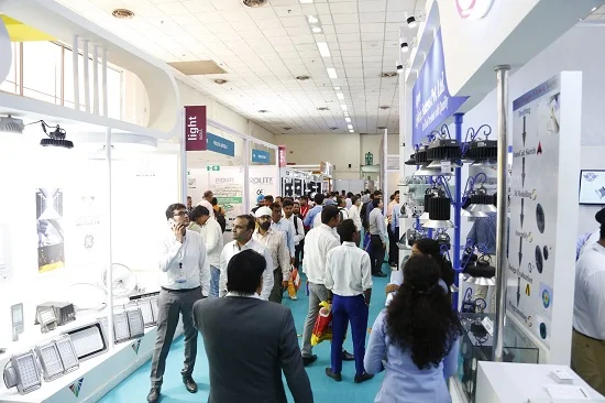 2020印度新德里照明展览会敬请期待