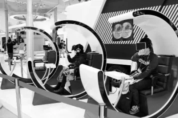 「Japan IT Week」日本尖端IT展