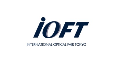 日本东京光学眼镜展览会