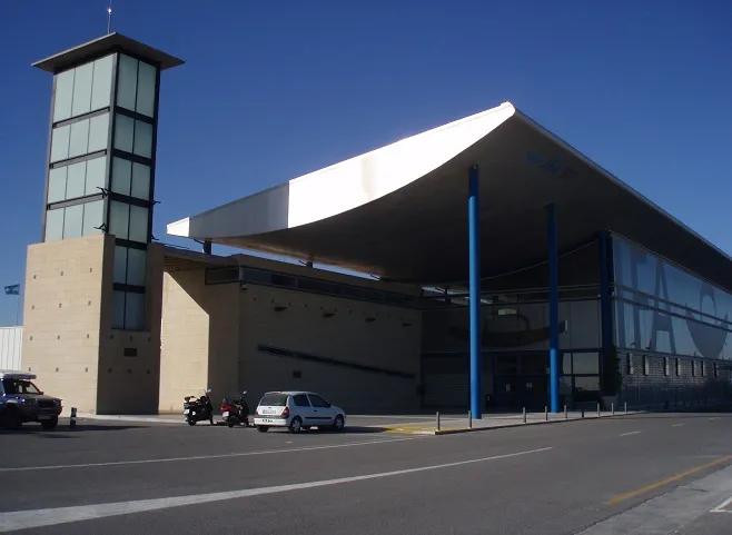 Institución Ferial Alicantina