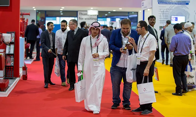 Jeddah Centre for Forums & Events