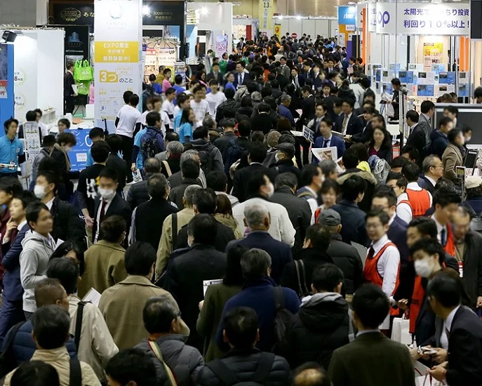 日本大阪国际资产管理展览会敬请期待