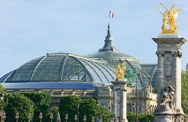 GRAND PALAIS
