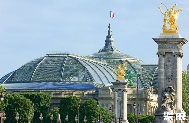 GRAND PALAIS