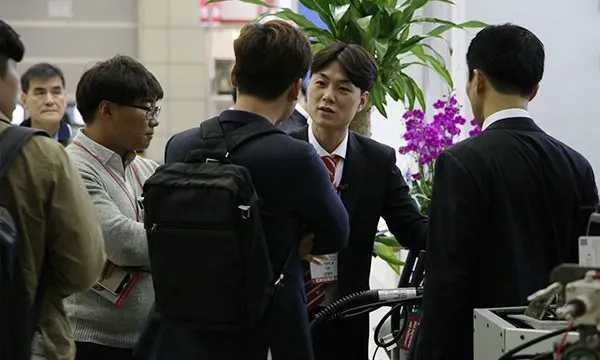 韩国昌原国际焊接与切割技术展览会敬请期待