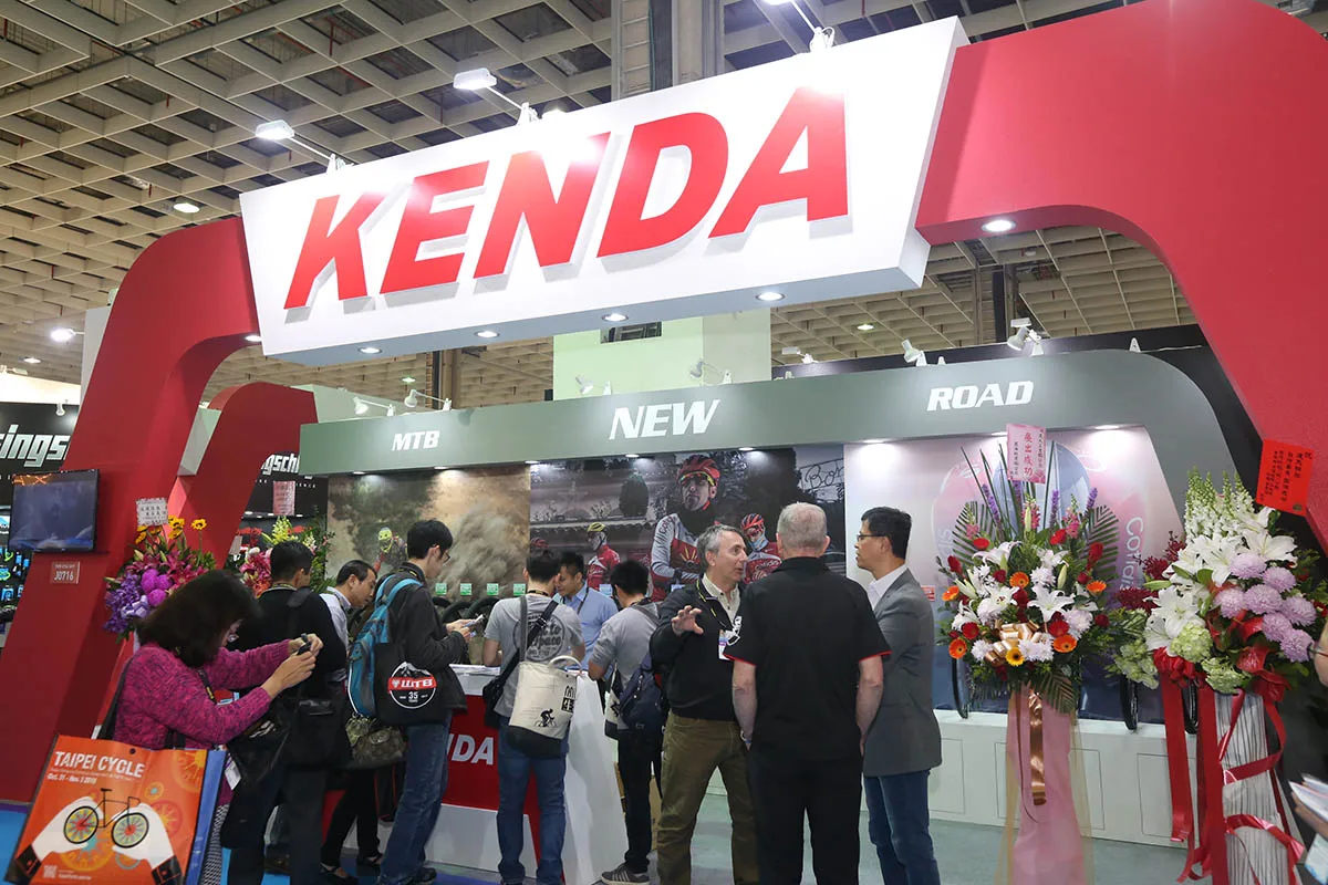 【2019】国内国外自行车展大全