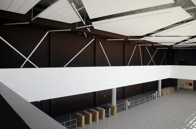 波兰比得哥什贸易展览中心图片3