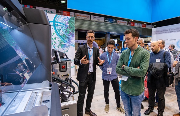 Bilbao Exhibition Centre