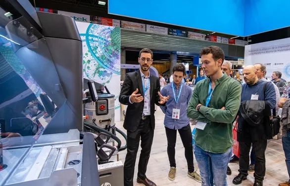 Bilbao Exhibition Centre