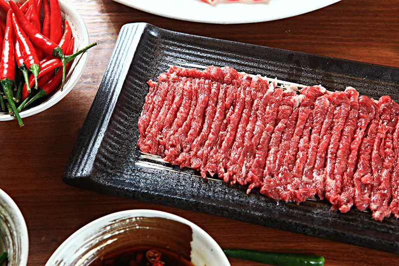 2019第7届火锅食材及用品展优势写不完：要啥有啥