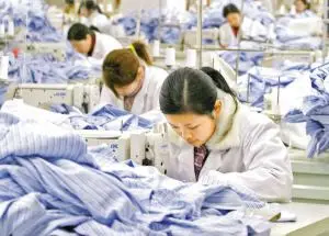 从五大事件，带你看破纺织未来趋势！