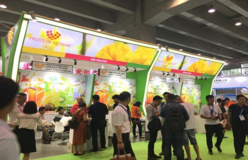 荣耀盛启，诚邀您来！2020世界水果产业博览会全力推动“绿色生态”发展