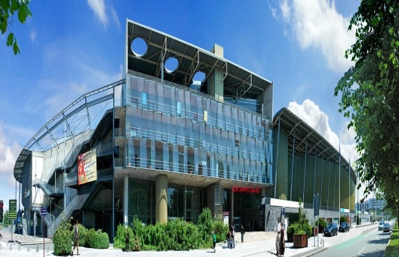 Lille Grand Palais