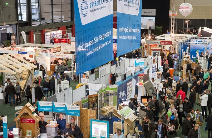 Bremen Messe Centrum