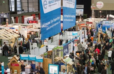 Bremen Messe Centrum
