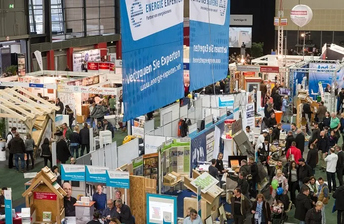 Bremen Messe Centrum