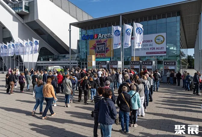 Bremen Messe Centrum