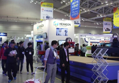 韩国焊接展2026时间及地点