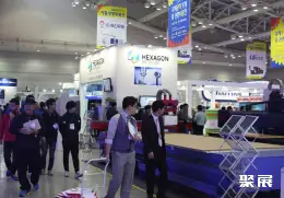 昌原焊接切割展展会现场(现场盛况)1