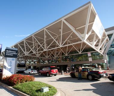 Baltimore Convention Center