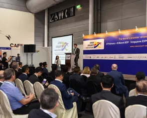 2025新加坡机场展展品范围