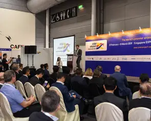 新加坡国际机场设备和技术展览会敬请期待