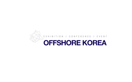韩国釜山船舶海事展览会