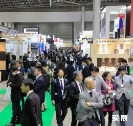 日本建材展现场图片3