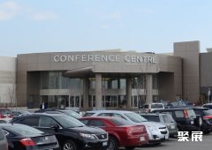 Toronto International Centre