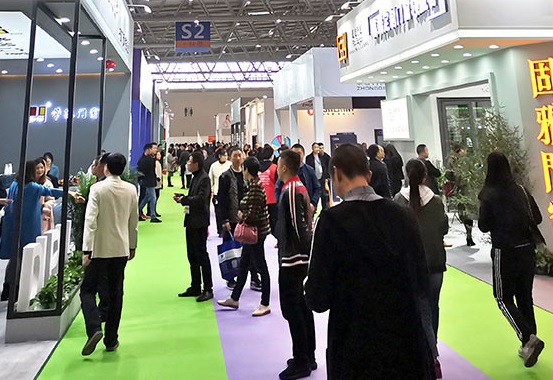 西部照明展BDE即将亮相重庆国际博览中心