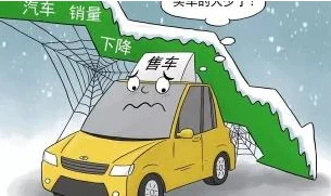 11月车市降幅趋缓 明年车市或将回暖