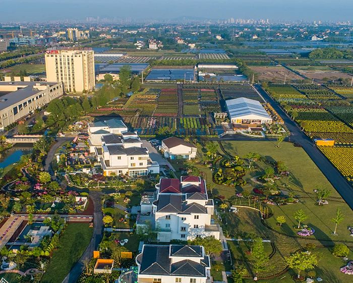 海宁国际花卉城图片1