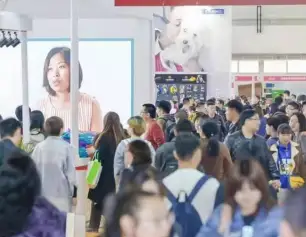 亚宠系列展2020北京宠物用品展即将开幕 展馆升级规模翻倍