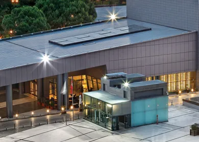 Istanbul Congress Center