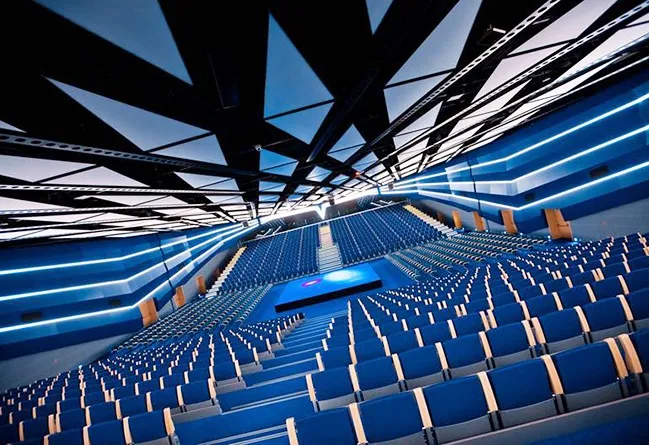 Poznan International Fair MTP