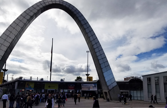 corferias