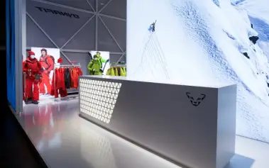 德国户外展，欧洲最专业户外用品展