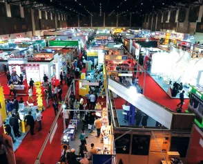 印度石材展2026最新展商名录