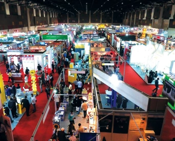 2026印度石材展参展攻略（时间地点+门票多少钱？）