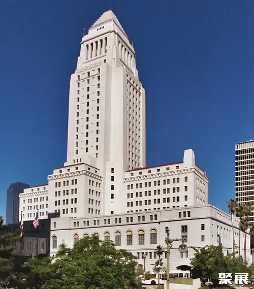 Los Angeles Convention Center