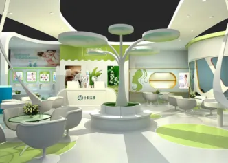 2019沈阳国际母婴用品展会即将开幕