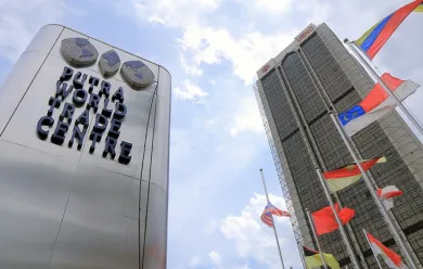 Putra World Trade Centre