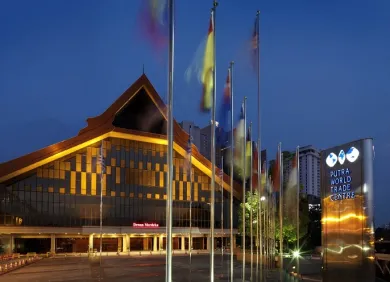 Putra World Trade Centre