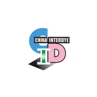 Shanghai International Dye Industry & Organic Pigment, Textile Chemicals Exhibition (CHINA INTERDYE)Logo