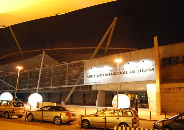 FIL Feira Internacional de Lisboa