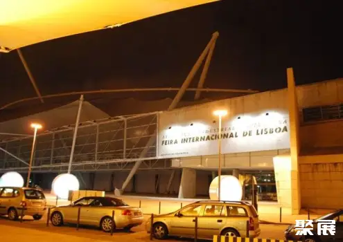 FIL Feira Internacional de Lisboa